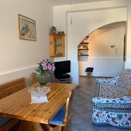 Giada House Villa Bosa Eksteriør bilde